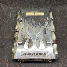 Audiobahn  Car Audio Amplifier