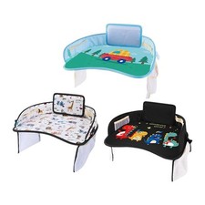 Toddler Organizer Eating