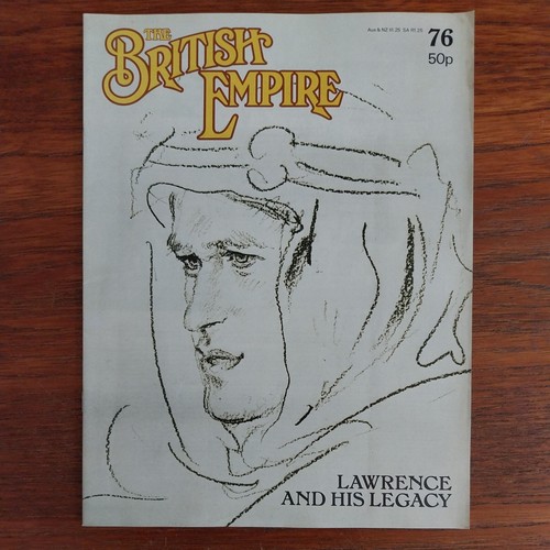 The british empire - empire, vintage