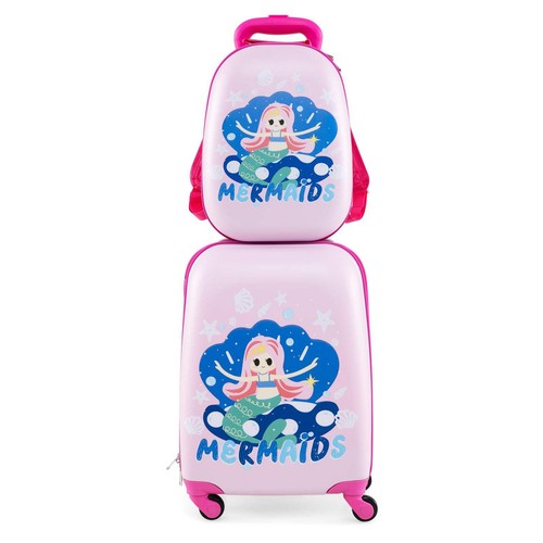 Pieces kids luggage - pieces,