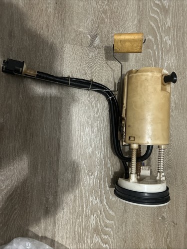 Tank fuel pump - in, mercedes