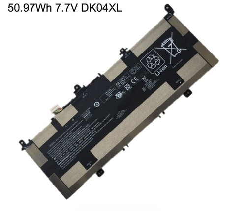 Genuine battery 97wh 7v - battery, 50.97wh