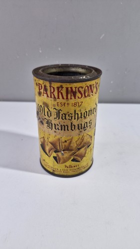 Vintage parkinson old - vintage,