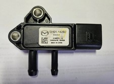 Mazda 3 6 CX-5 2.2D MK3 DPF
