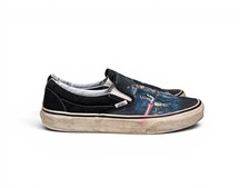 RARE Vans Star Wars A New Hope