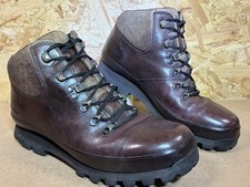 Brasher Hillmaster Gore Tex