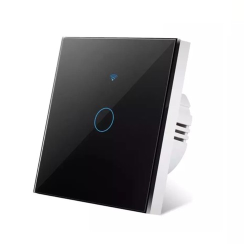 Tuya smart wifi - tuya, touch