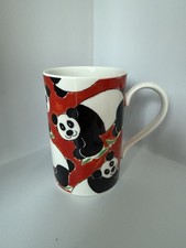 Dunoon Panda Mug Jane