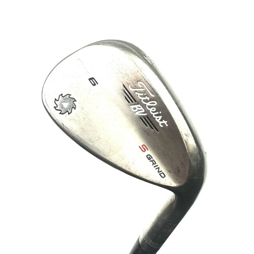 Titleist vokey sm6 - titleist,