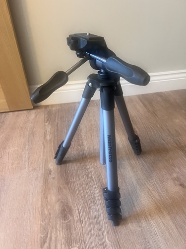 Manfrotto compact advanced - manfrotto,
