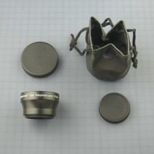 Lensbabies Lensbaby 1.6X Telephoto Lens converter for Lensbaby 3G