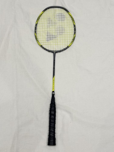 New yonex arcsaber pro - 7,