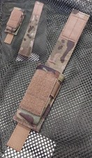 two multicam MTP 9mm magazine pouch used