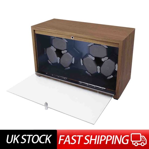 Automatic watch winder box - watch, 3/6