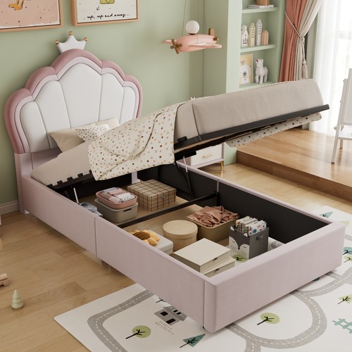 3ft single ottoman - single,