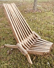 Scandinavian Handmade Foldable