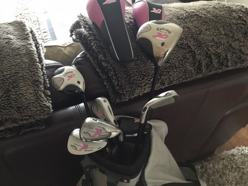 Callaway series junior golf - callaway,
