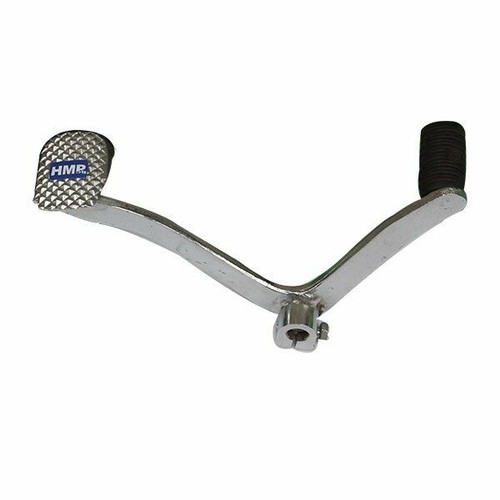 Chrome shifter shift - shifter, rocker