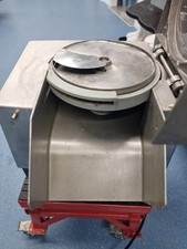 Robot Coupe F10 chipping Set