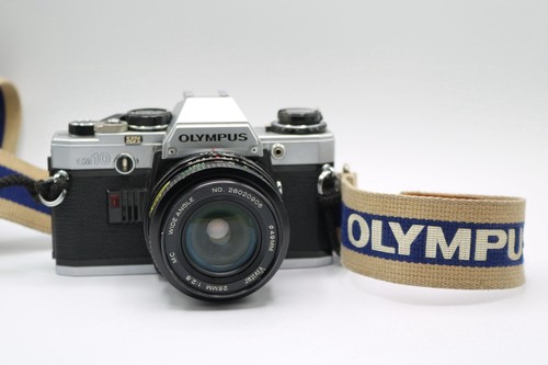 Olympus 35mm slr film - 35mm,