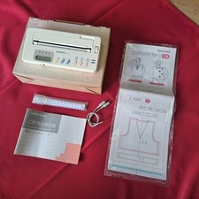 Silver Reed Knit Radar KR11