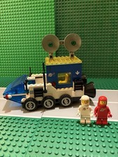 LEGO Sets: Classic Space