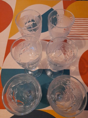 France arcoroc frosted - france,