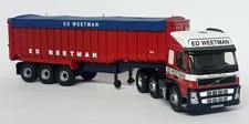 Corgi 1/50 CC13505 Volvo FM
