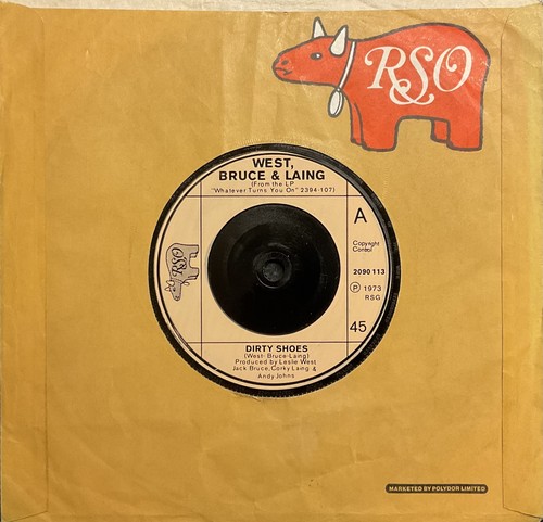 West bruce laing dirty - &, ‘dirty