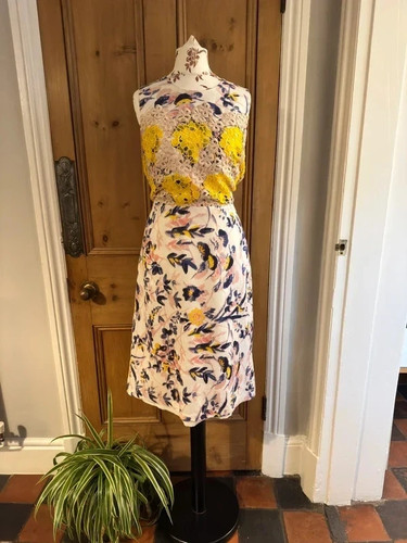 Bennett size 14 - l,