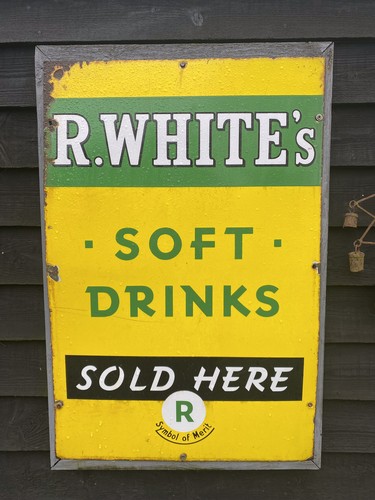 Genuine early whites soft - early,