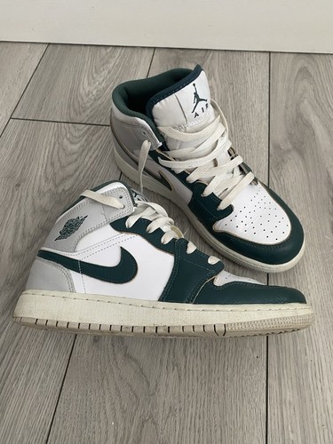 Jordan mid oxidized - mid,
