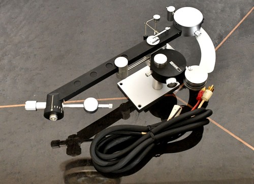 Dynavector 505 tone arm - tone,