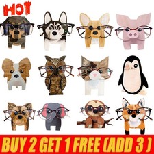 Creative Eyeglasses Holder