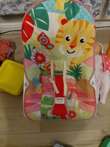 Fisher price infant toddler - infant, to