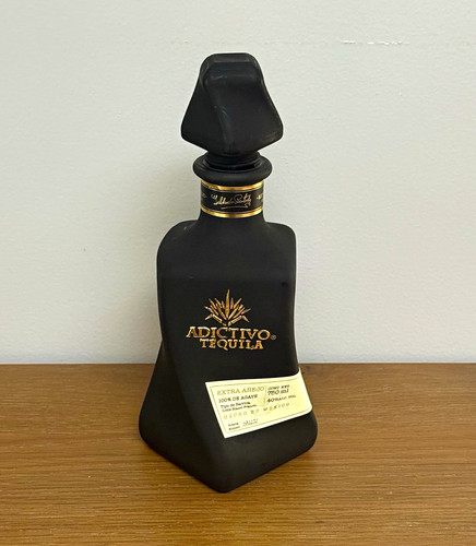 Adictivo tequila extra añejo - adictivo,