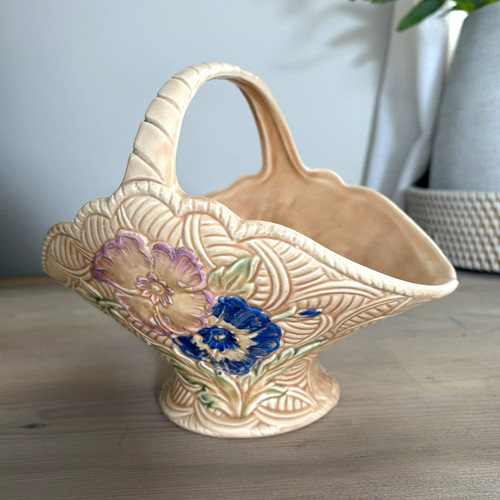 Arthur wood wildflower ceramic - arthur,