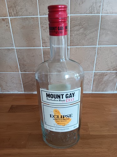 Mount gay barbados - mount,