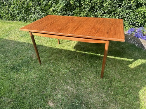 Koford larsen dining table - koford,