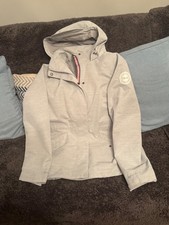 Trespass dlx waterproof jacket womens