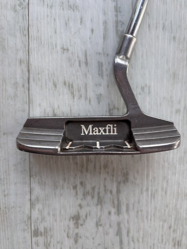 Maxfli tad moore left - moore,
