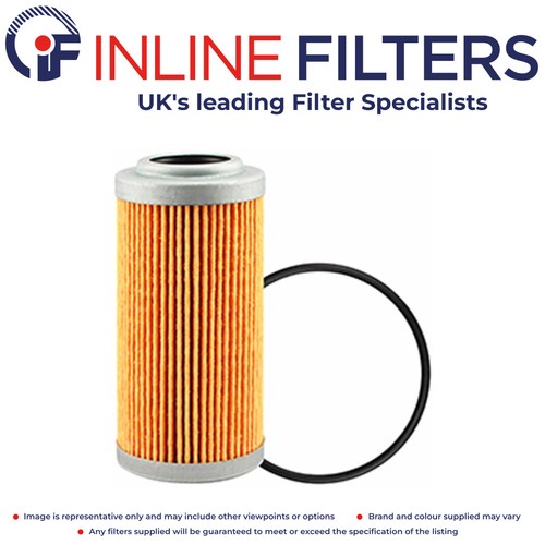 Hydraulic filter for jcb - hydraulic,