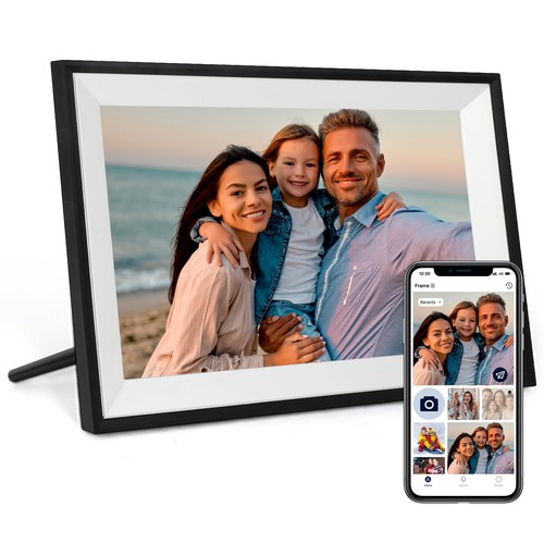 Digital picture frame - digital,