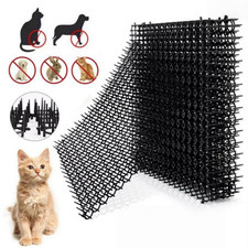 12-24 Pcs Cat Scat Mat Spike