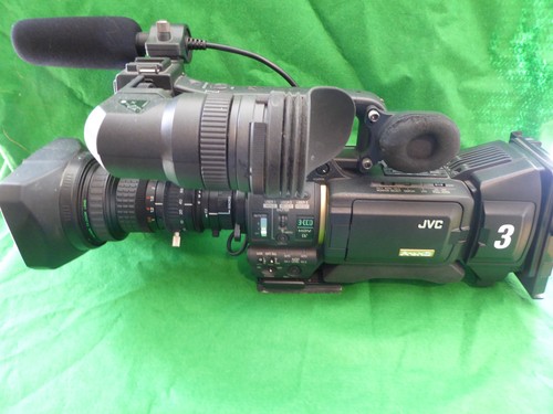 Jvc hd251 gy hd250 - gy-hd251, gy-hd250