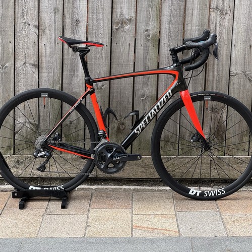 Specialized roubaix disc full - roubaix,