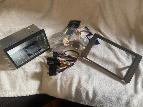 Audi double din - audi,