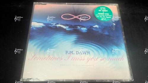 Dawn sometimes i miss - p.m., –