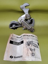 1980 SHIMANO 600EX RD-6200