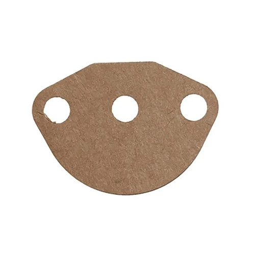 Upper fuel pump base - gasket, vw